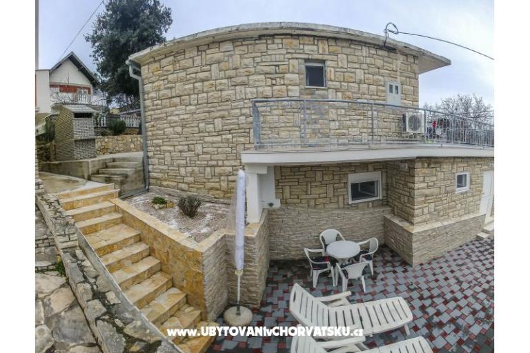 Apartmány Musulin – foto 7