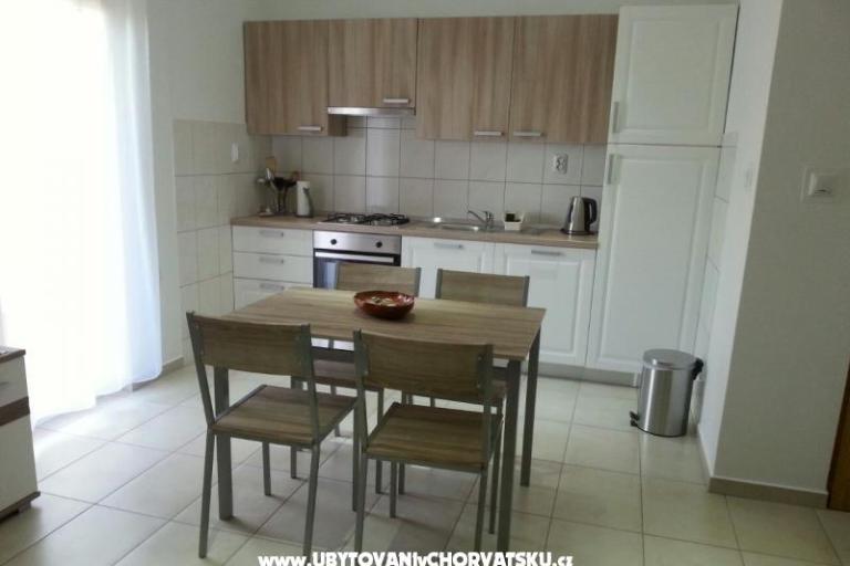 Apartmány Natali – foto 3