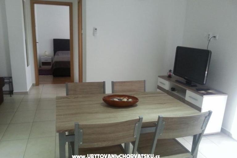 Apartmány Natali – foto 4