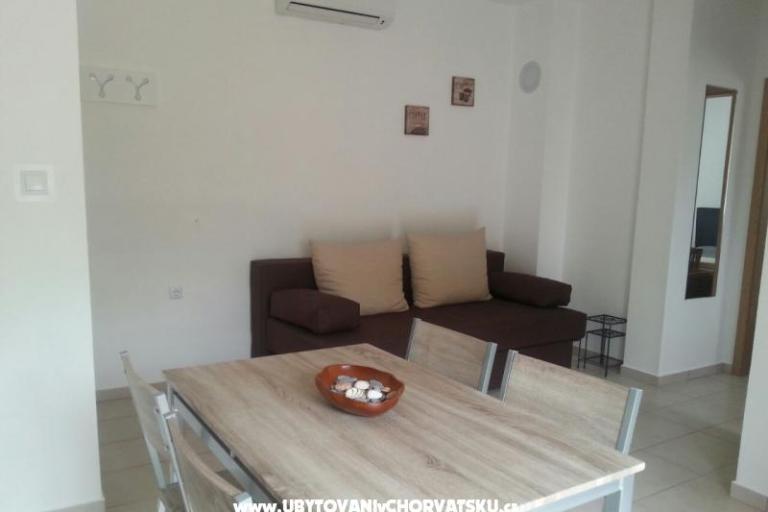 Apartmány Natali – foto 5
