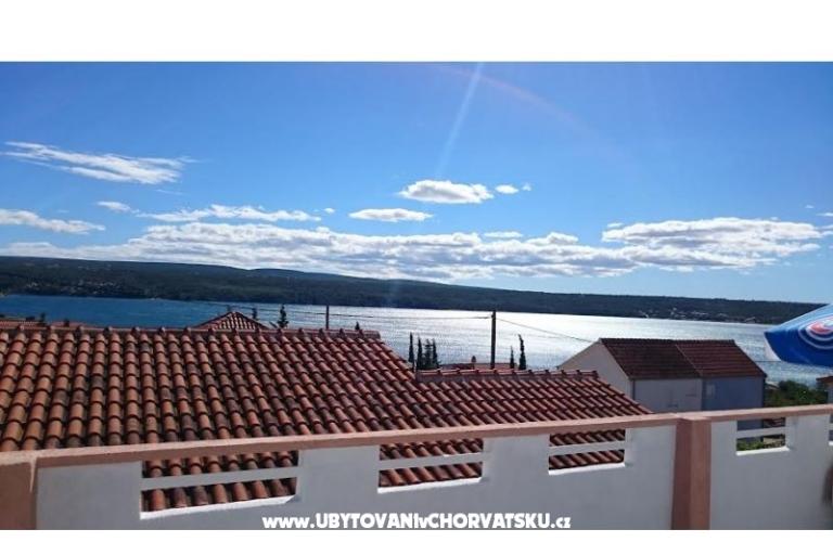 Apartmány Natalija – foto 16