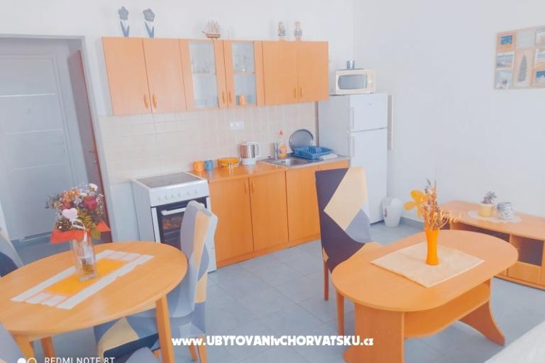 Apartmány Natalija – foto 3