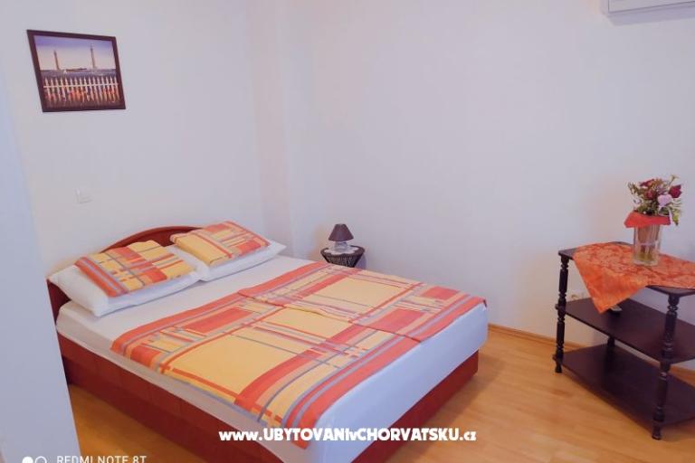 Apartmány Natalija – foto 4