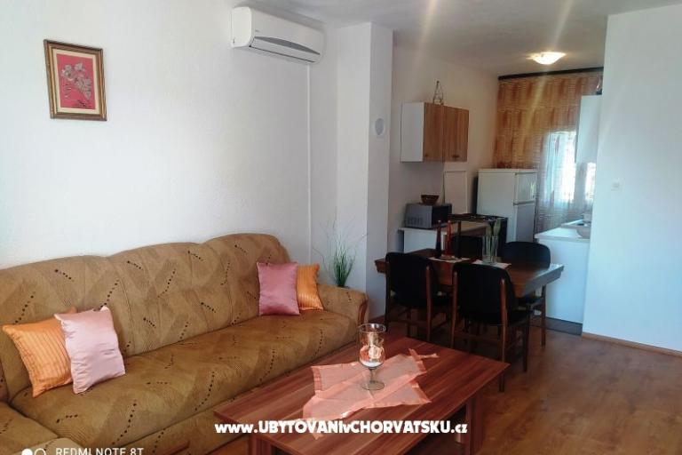 Apartmány Natalija – foto 6