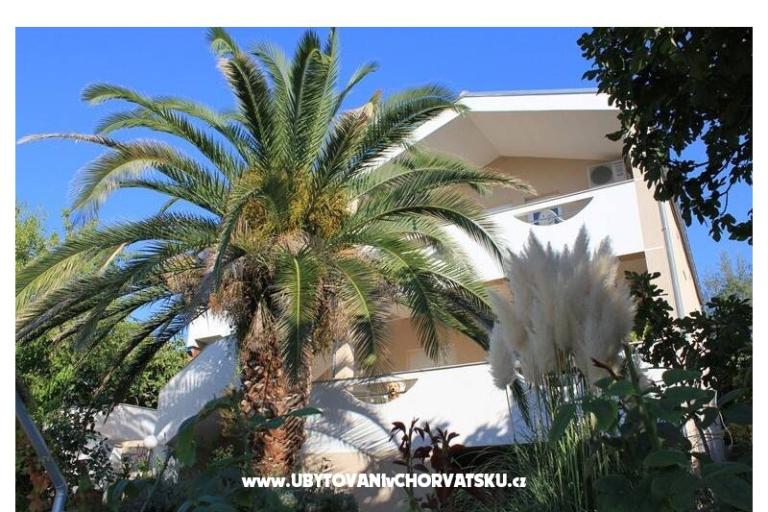 Apartmány Nikolina – foto 2