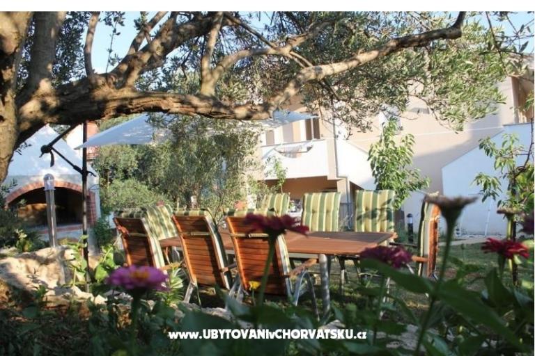 Apartmány Nikolina – foto 5