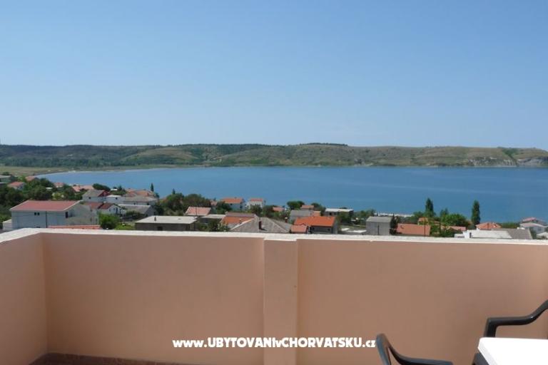 Apartmány Njaco – foto 11