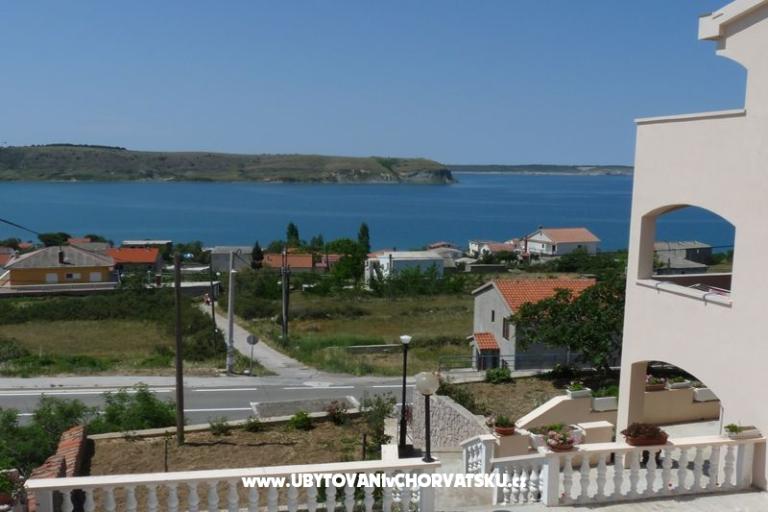 Apartmány Njaco – foto 17