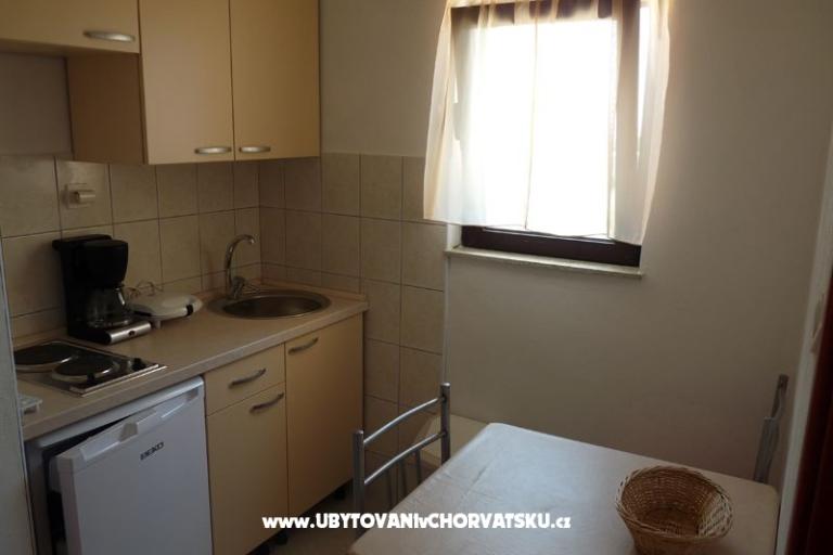 Apartmány Njaco – foto 3