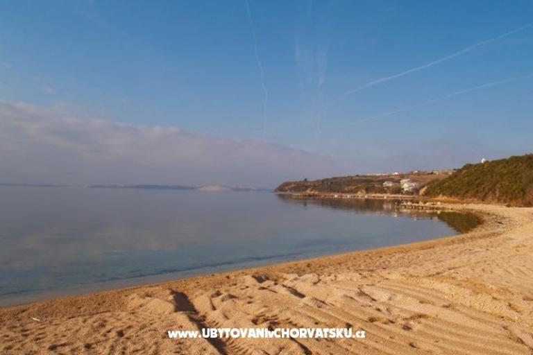 Apartmány Njaco – foto 7