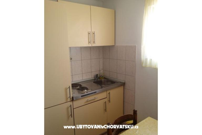 Apartmány Njaco – foto 8