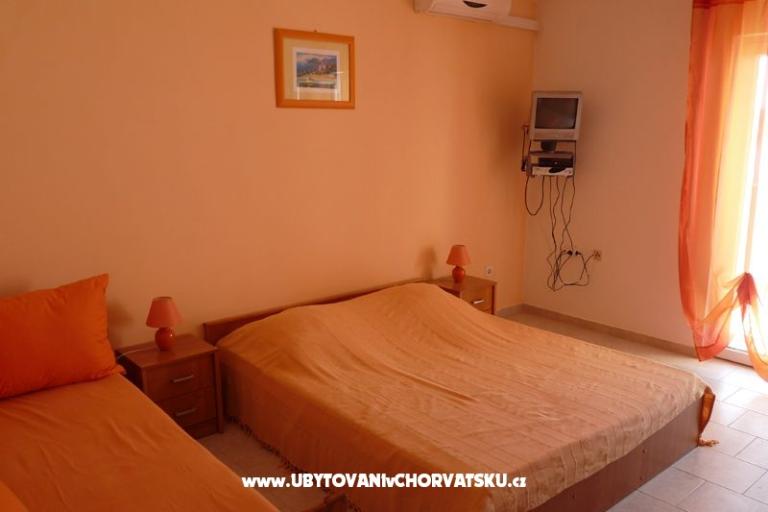 Apartmány Njaco – foto 9