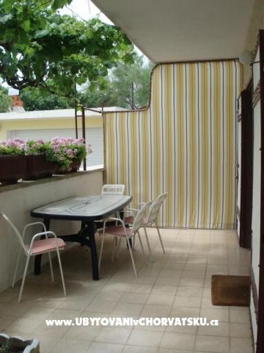 Apartmány Paulina – foto 4