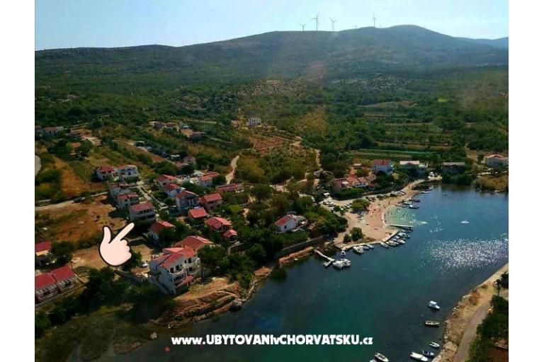 Apartmány Pešut – foto 11