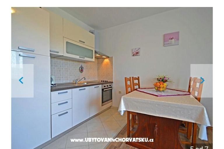 Apartmány Pešut – foto 12