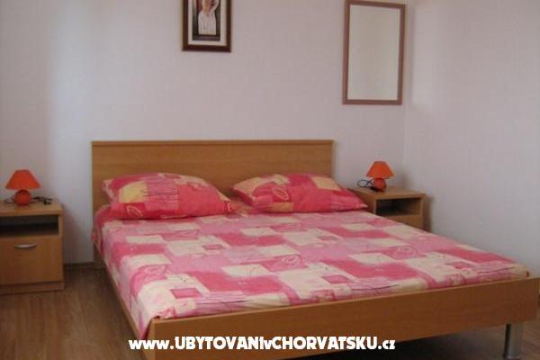 Apartmány Petra – foto 3