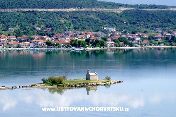 Apartmány Petra – foto 8