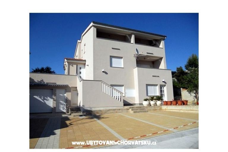 Apartmány Petra – foto 9