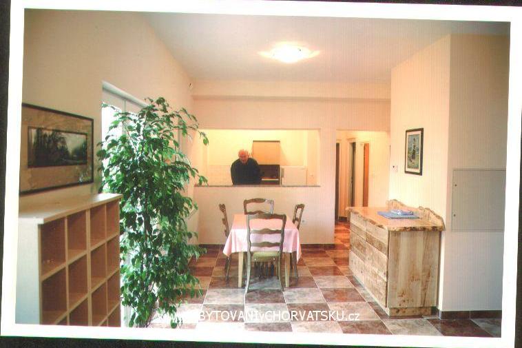 Apartmány Pjero – foto 2