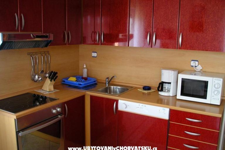 Apartmány Puntamika – foto 2