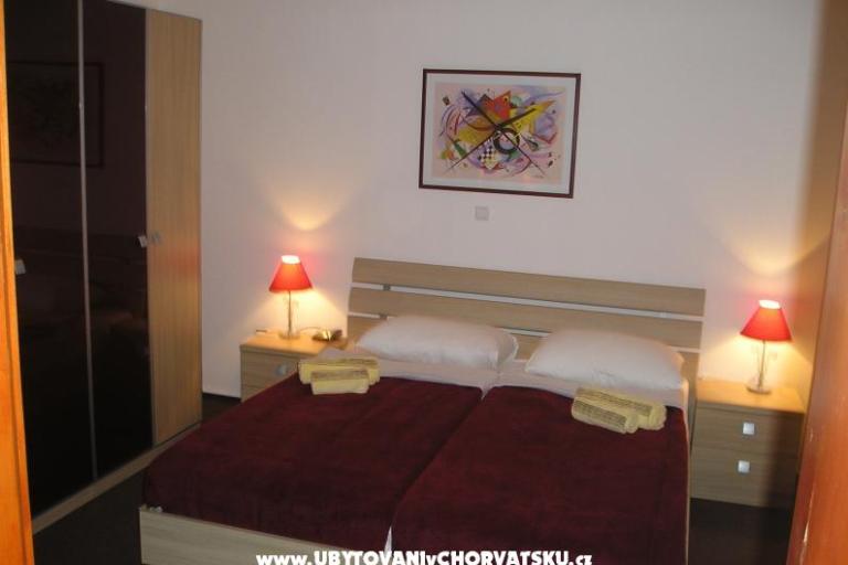 Apartmány Puntamika – foto 3