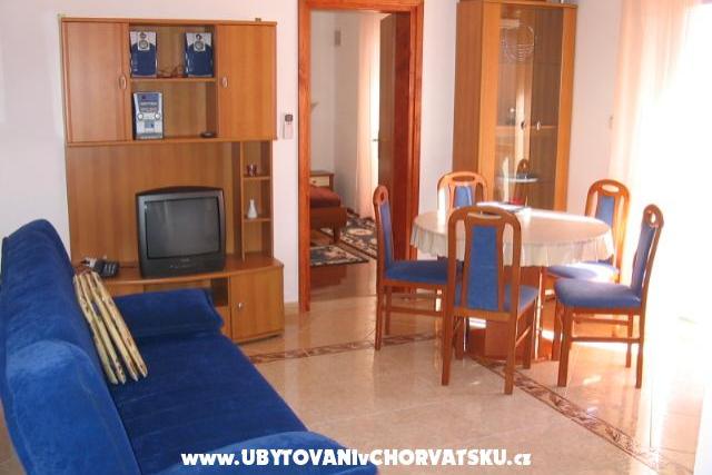 Apartmány Puntamika – foto 6