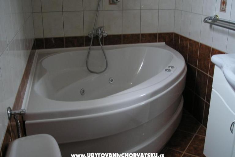 Apartmány Puntamika – foto 7