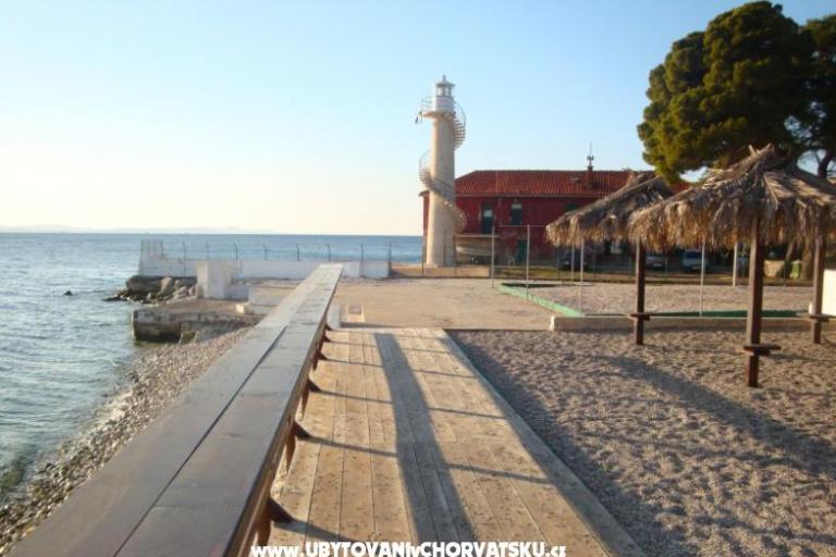 Apartmány Puntamika coast – foto 10