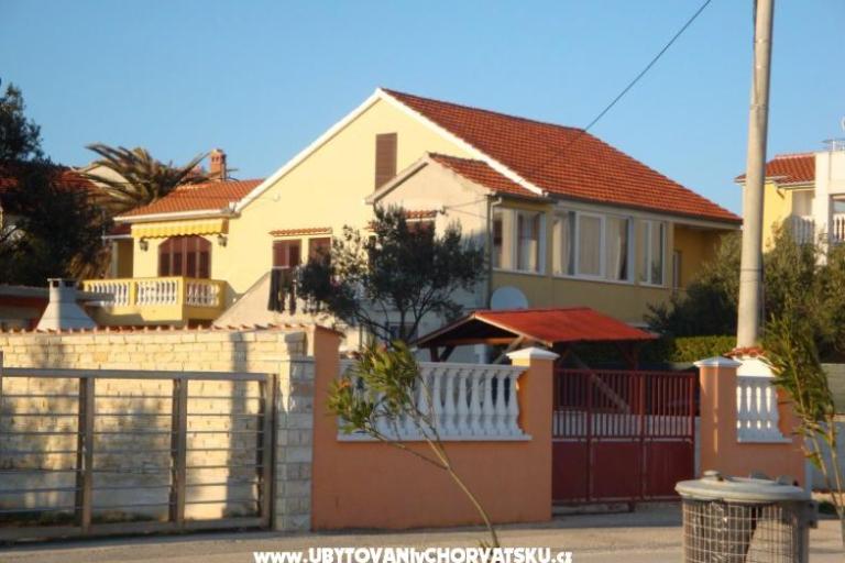 Apartmány Puntamika coast – foto 12