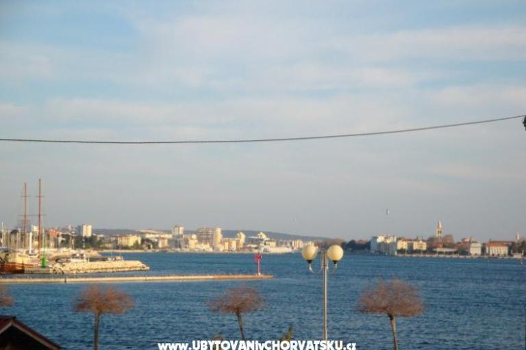 Apartmány Puntamika coast – foto 13