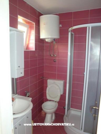 Apartmány Puntamika coast – foto 14