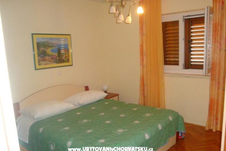 Apartmány Puntamika coast – foto 16