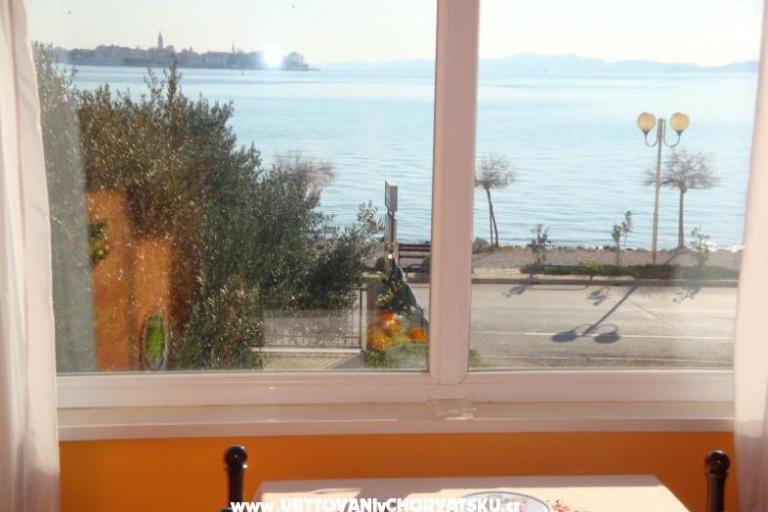 Apartmány Puntamika coast – foto 4