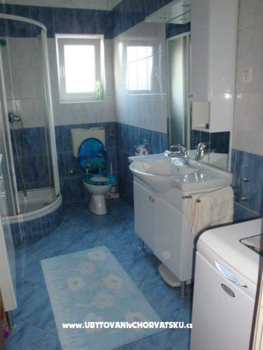 Apartmány Puntamika coast – foto 8