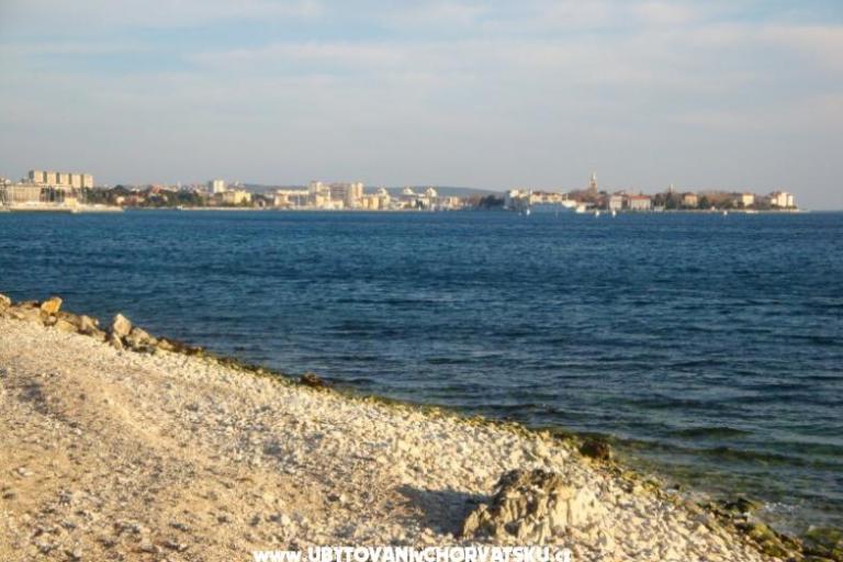 Apartmány Puntamika coast – foto 9