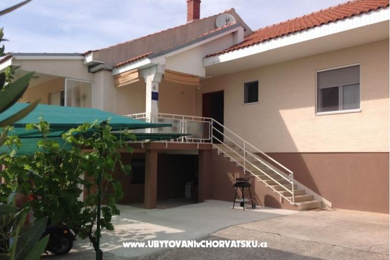 Apartmány Robert – foto 11