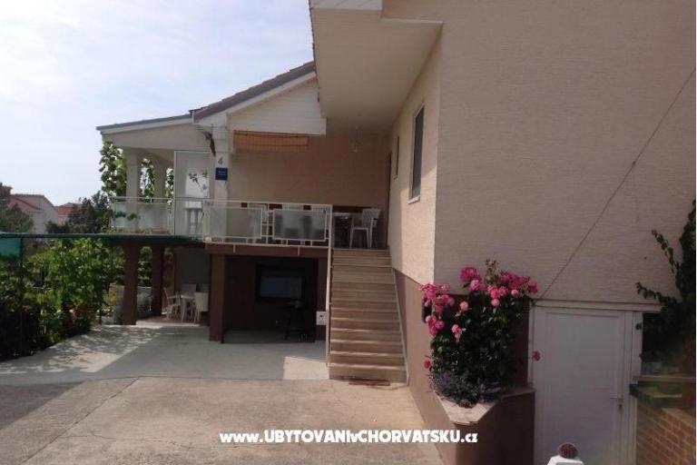 Apartmány Robert – foto 12