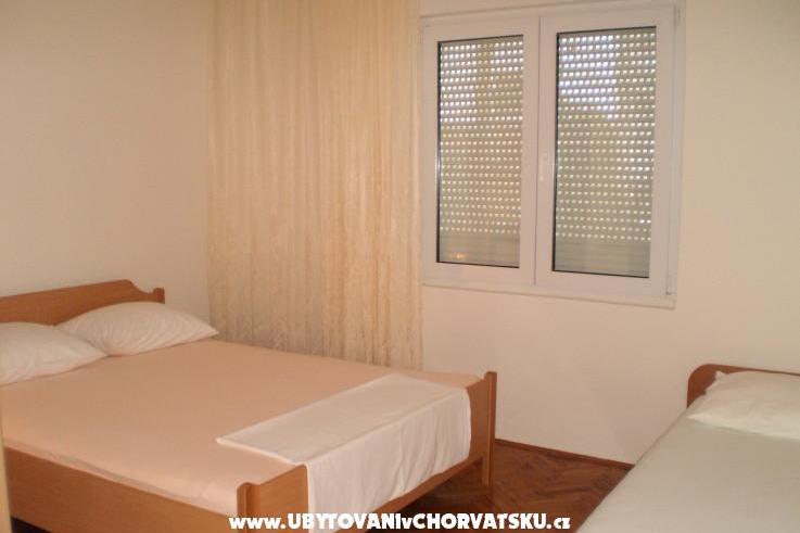 Apartmány Robert – foto 3