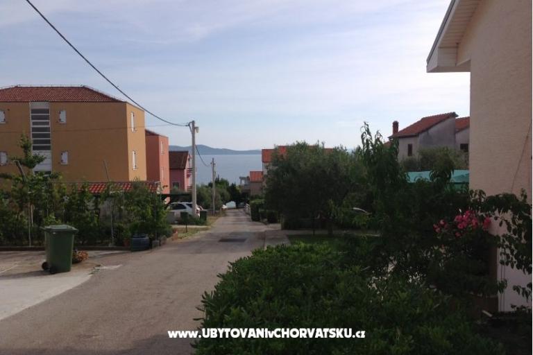 Apartmány Robert – foto 5