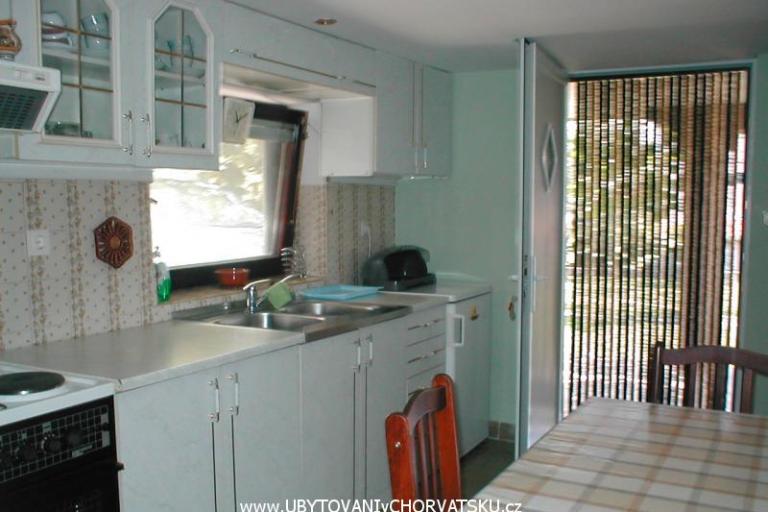 Apartmány Robert – foto 6