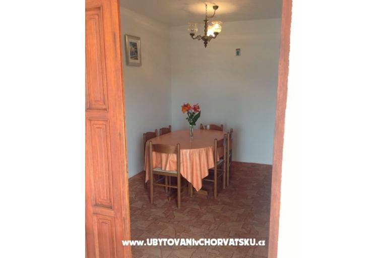 Apartmány Robert – foto 9