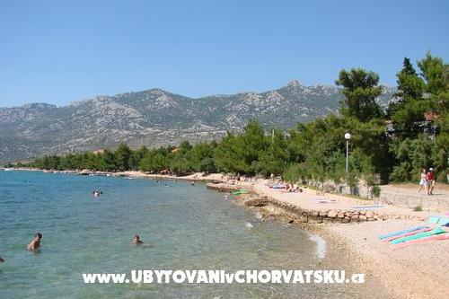 Apartmánts  Rovanjska - ŽELJKA – foto 2
