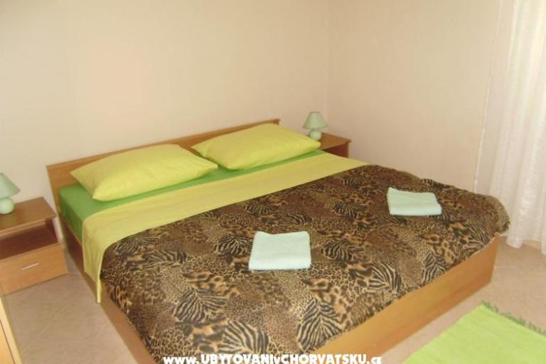 Apartmánts  Rovanjska - ŽELJKA – foto 4
