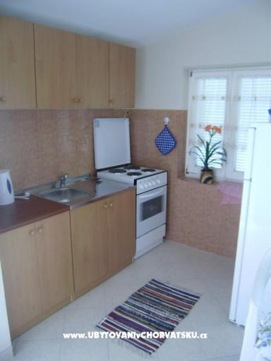Apartmánts  Rovanjska - ŽELJKA – foto 6
