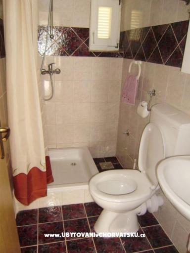 Apartmánts  Rovanjska - ŽELJKA – foto 7