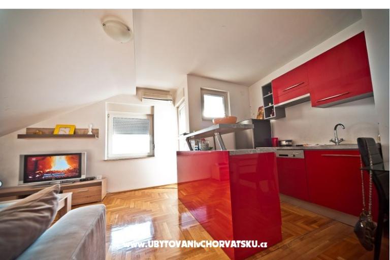 Apartmány Santis Diklo – foto 12