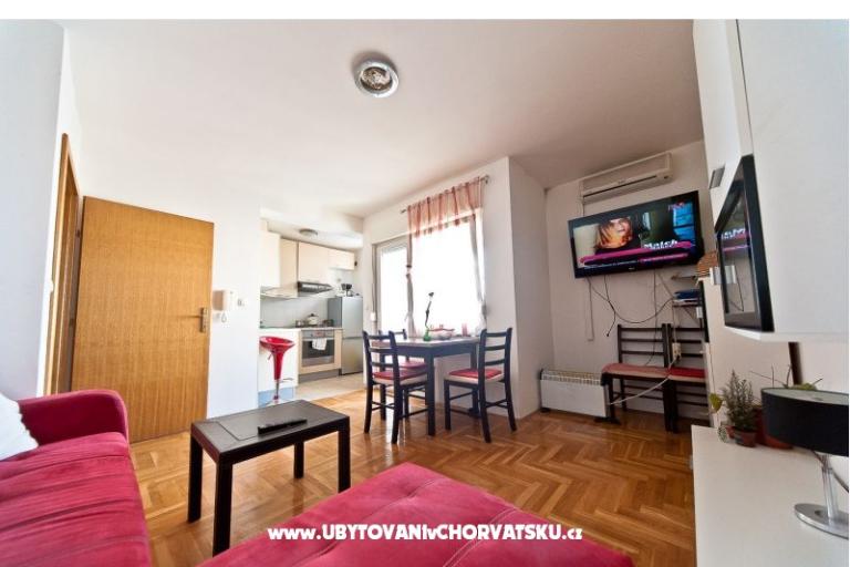 Apartmány Santis Diklo – foto 14
