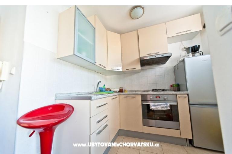 Apartmány Santis Diklo – foto 15