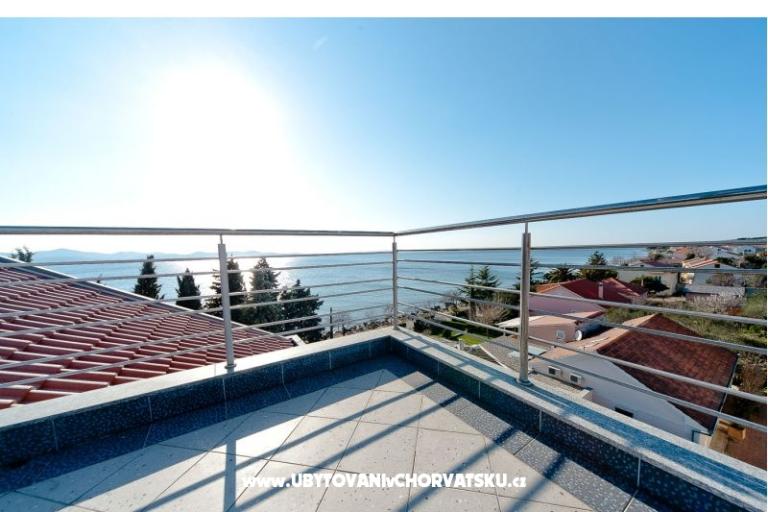 Apartmány Santis Diklo – foto 4