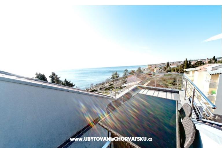 Apartmány Santis Diklo – foto 5